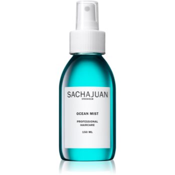 Sachajuan Ocean Mist apa pentru styling cu efect de plajă - imagine 2